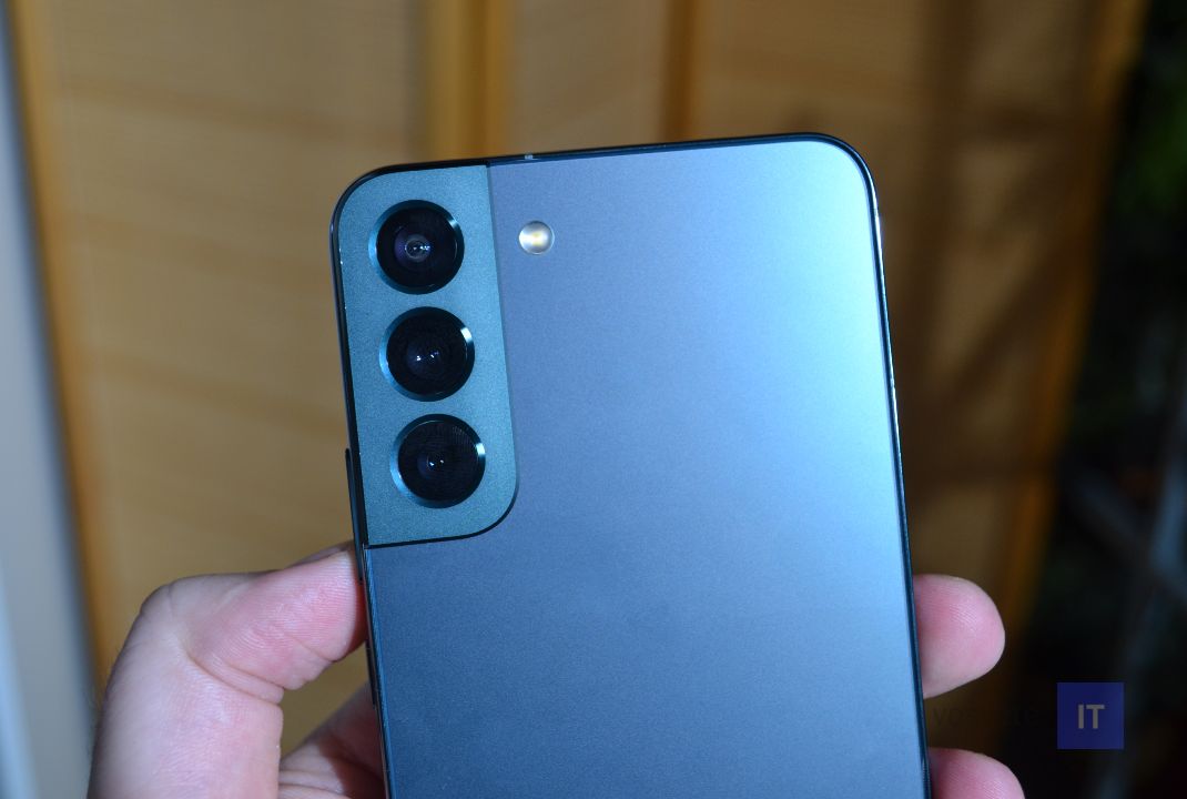 Samsung Galaxy S22 Plus_kamerovy modul