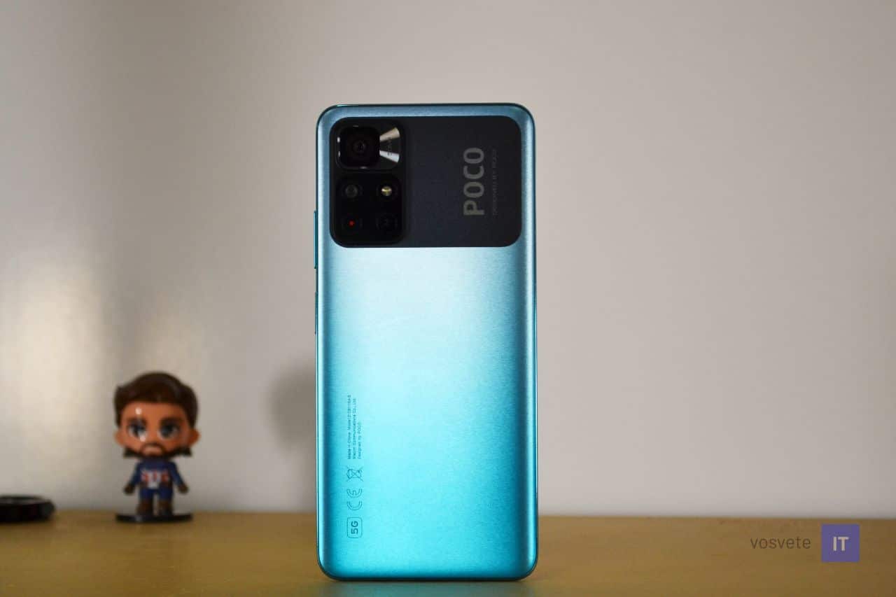 XIaomi Poco M4 Pro 5G_zadna stena_1_recenzia
