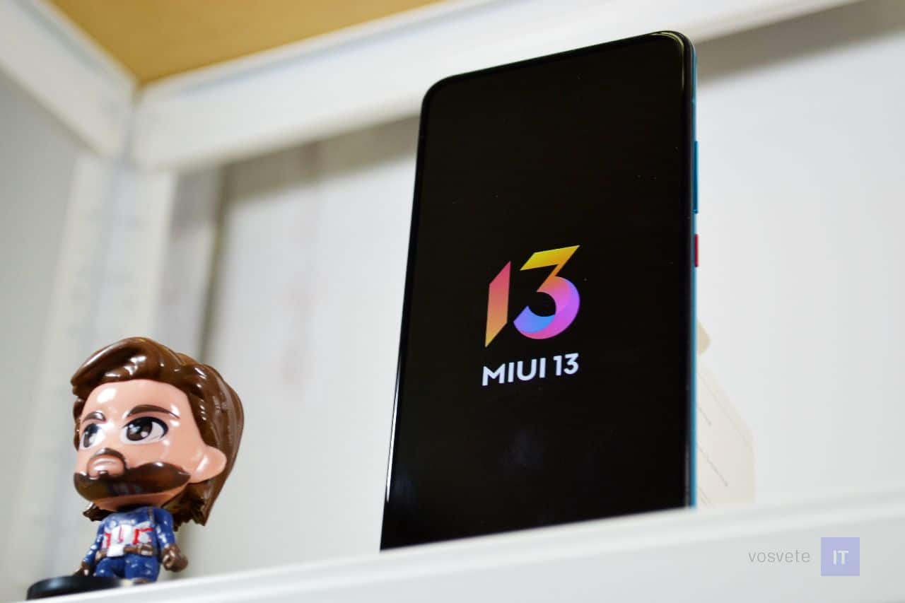 Xiaomi_MIUI 13_Logo
