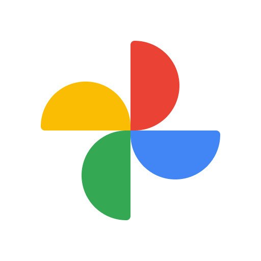google fotky
