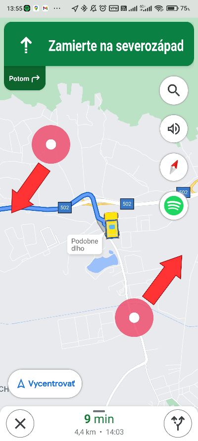 otocenie pohladu_google mapy_2