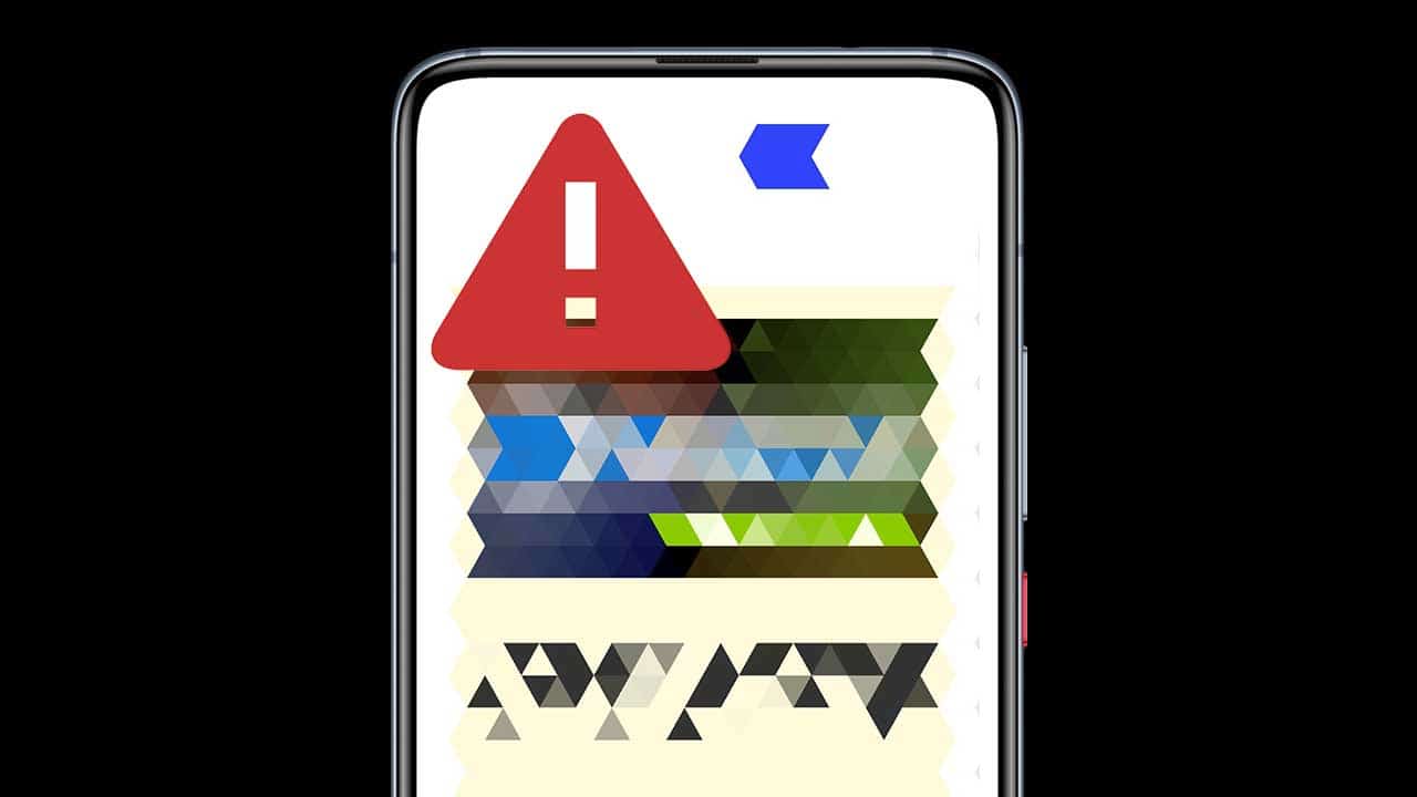 pixelovany web
