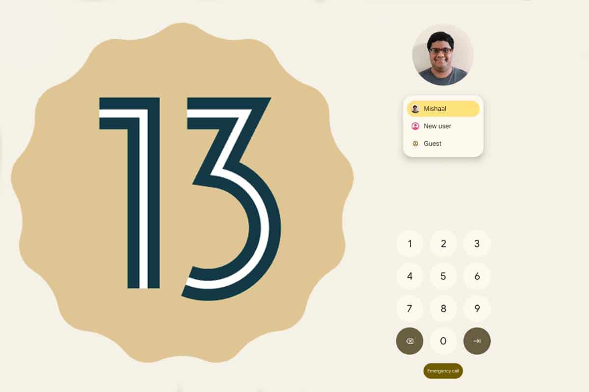 Android 13 prichádza so zásadnými zmenami