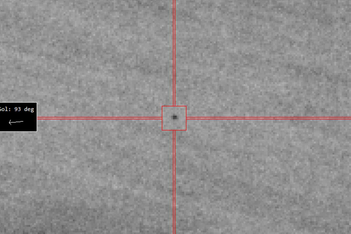 Kedy asteroid prestáva byť rizikom?