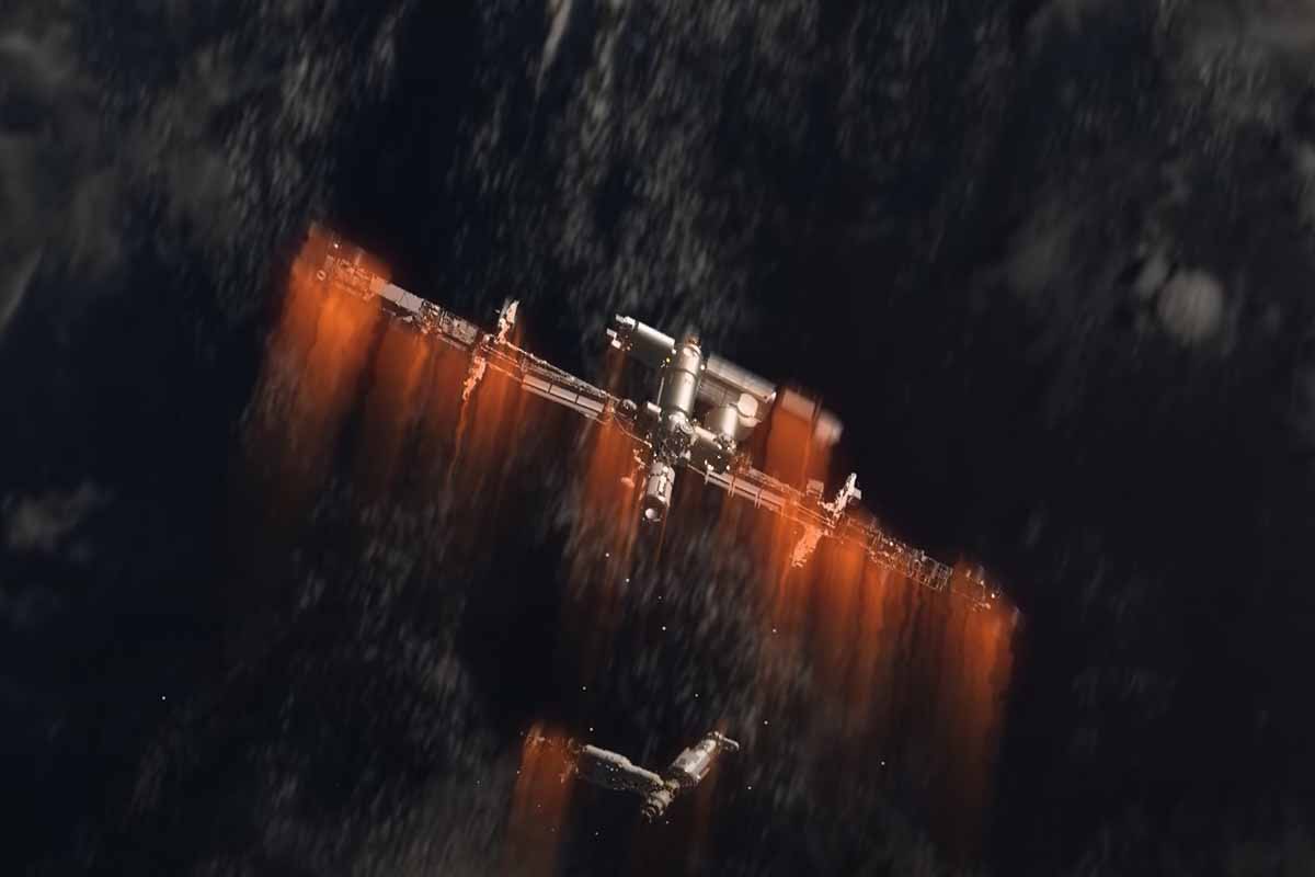 Americká NASA priznáva, kedy pôjde ISS do dôchodku