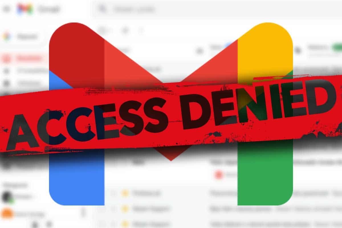Počet pokusov o krádež účtu Google sa znížil až o polovicu