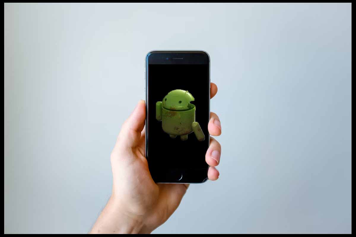 Android vírusy zneužívajú túto slabinu