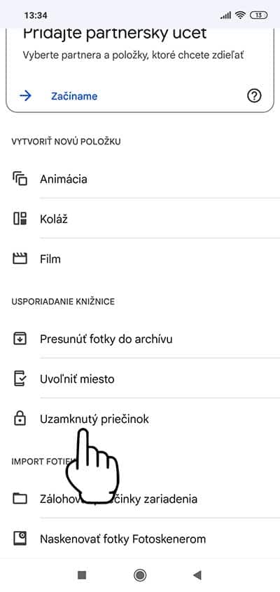 Ako ukryť citlivé fotky pred zrakom zvedavcov?