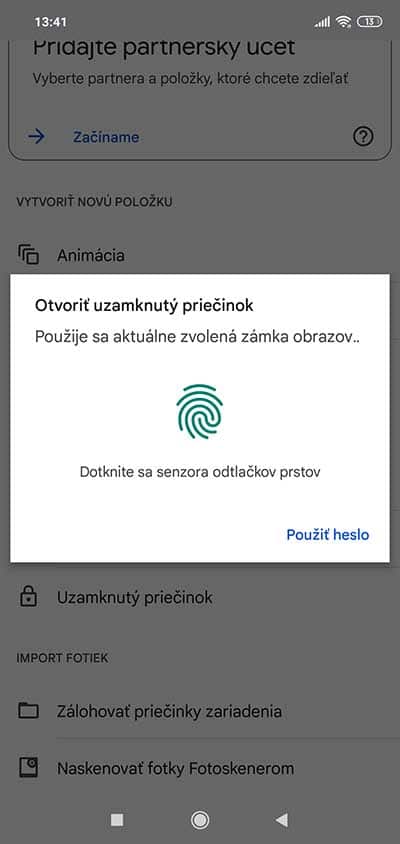 Ako ukryť citlivé fotky pred zrakom zvedavcov?