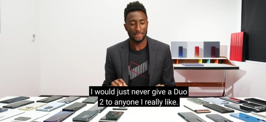 youtube zoomed