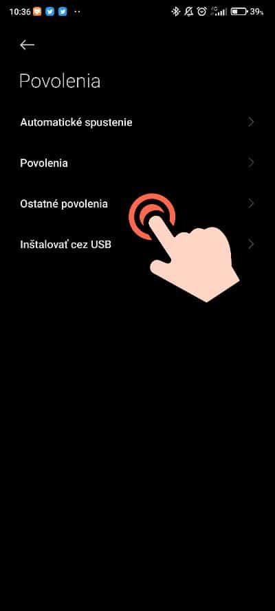 Android_ostatne povolenia_1