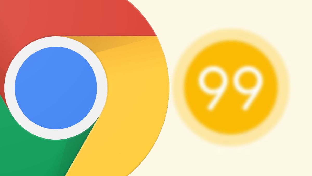 Chrome 99