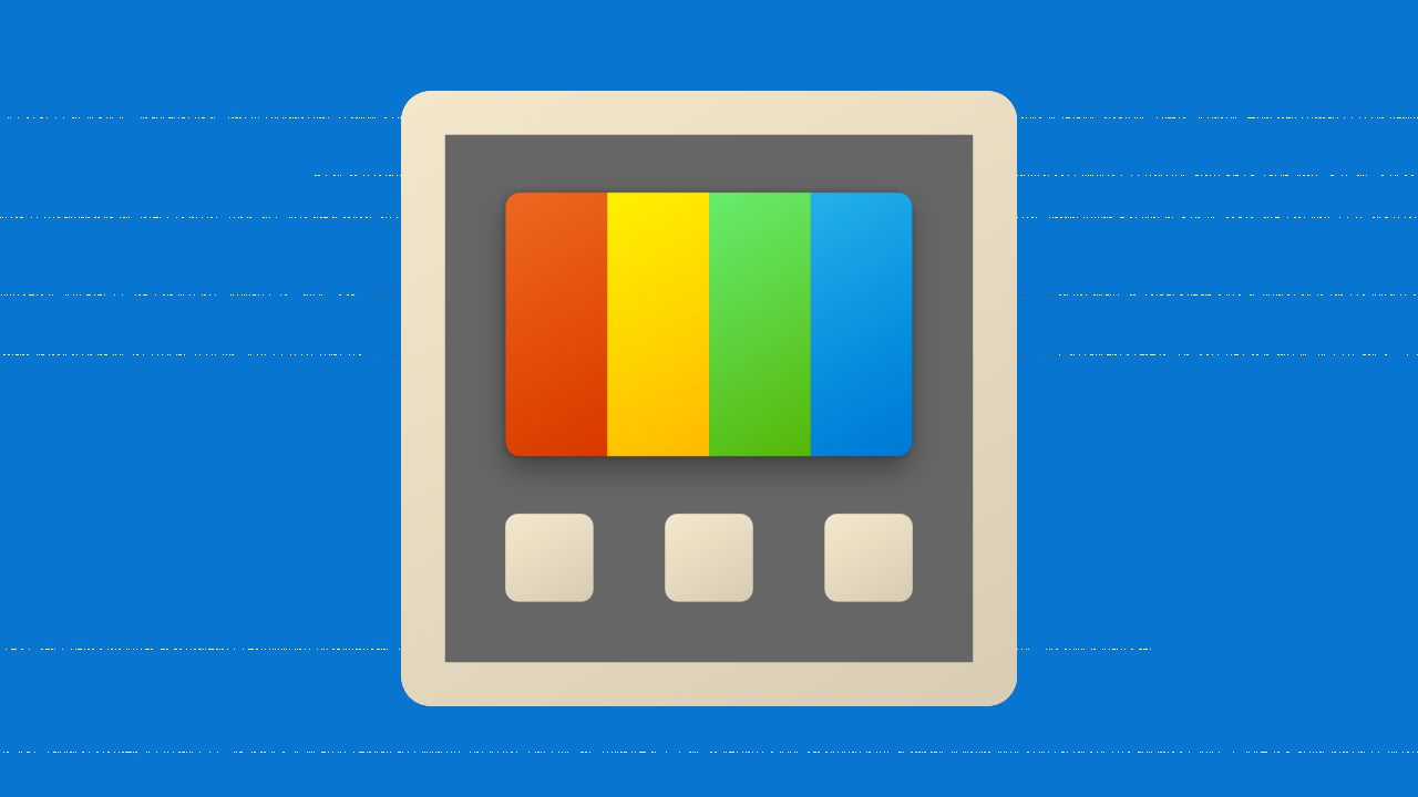 Microsoft PowerToys