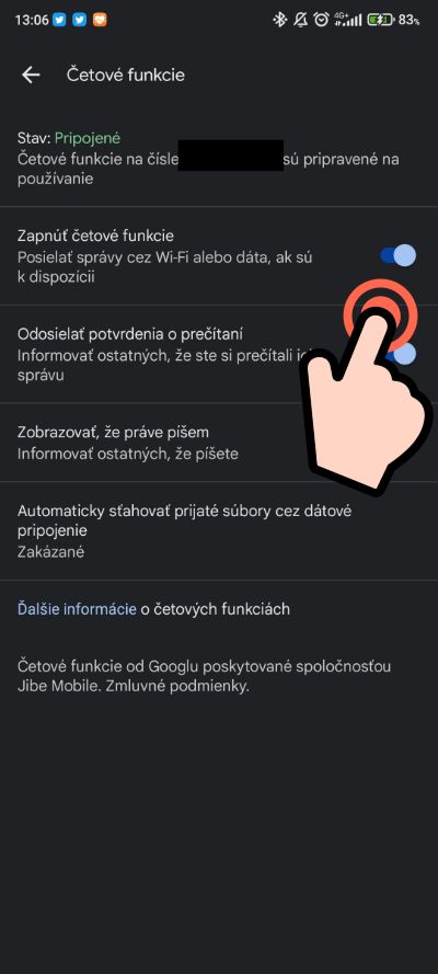 Overenie cetovych funkcii aplikacia Spravy_3