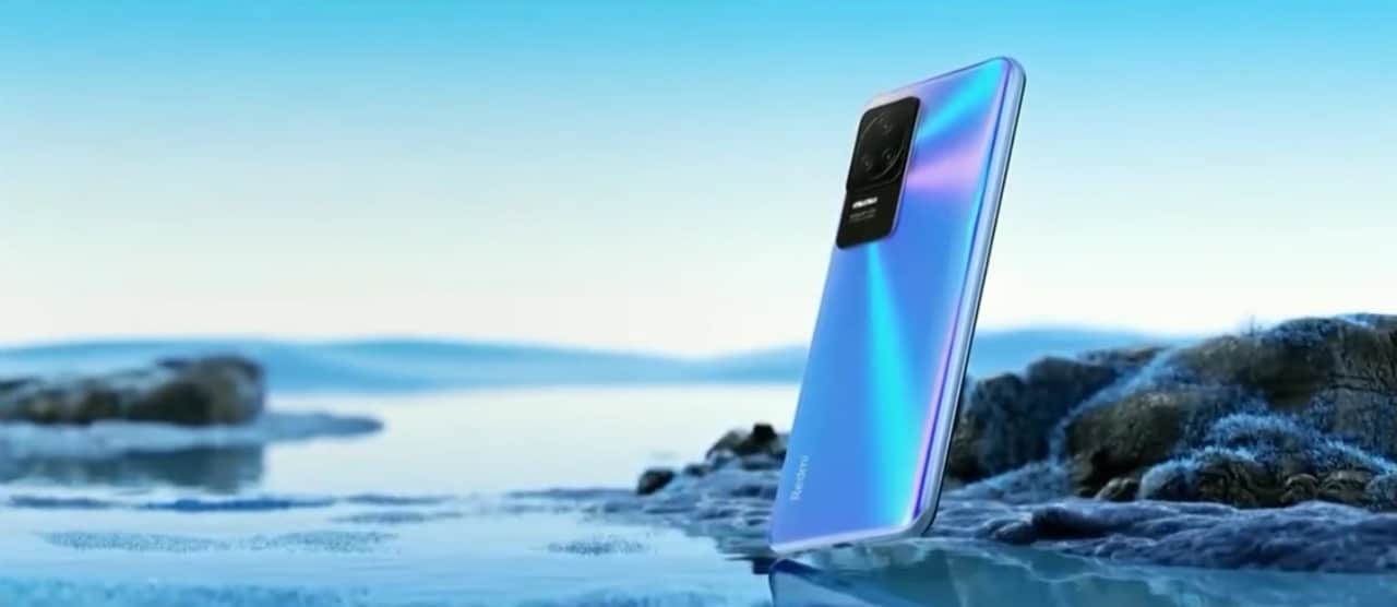 Redmi K50 Pro