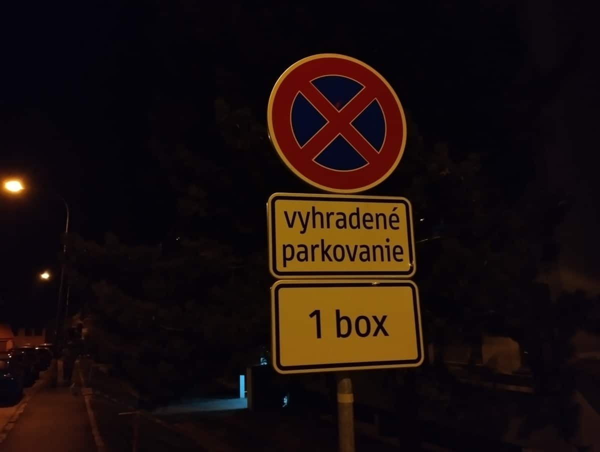 Redmi Note 9_vzorka fotografie_noc_nocny rezim