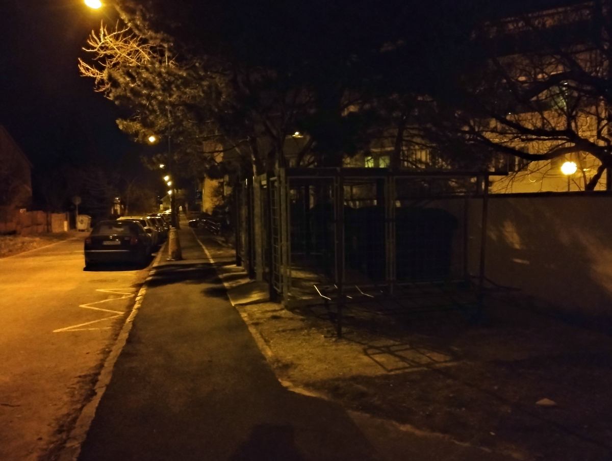 Redmi Note 9_vzorka fotografie_noc_nocny rezim_2