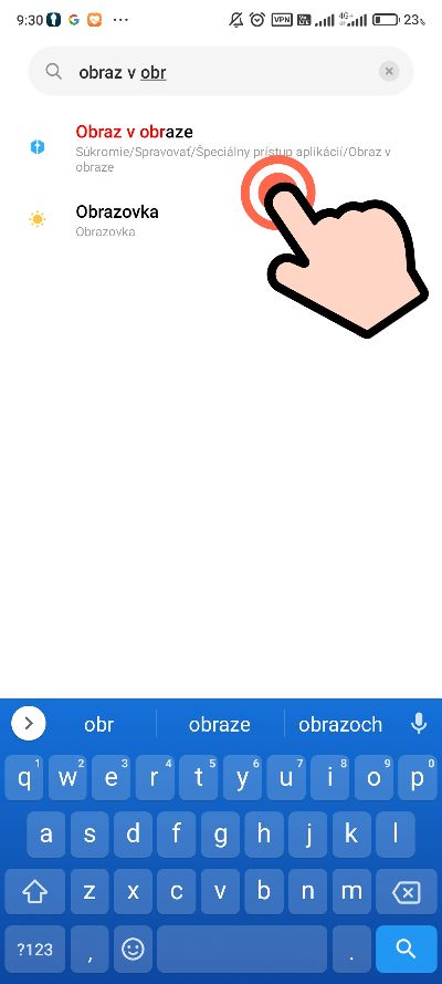 Rezim Obraz v obraze_Android_ako zapnut_1