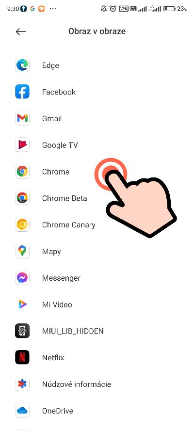 Rezim Obraz v obraze_Android_ako zapnut_2