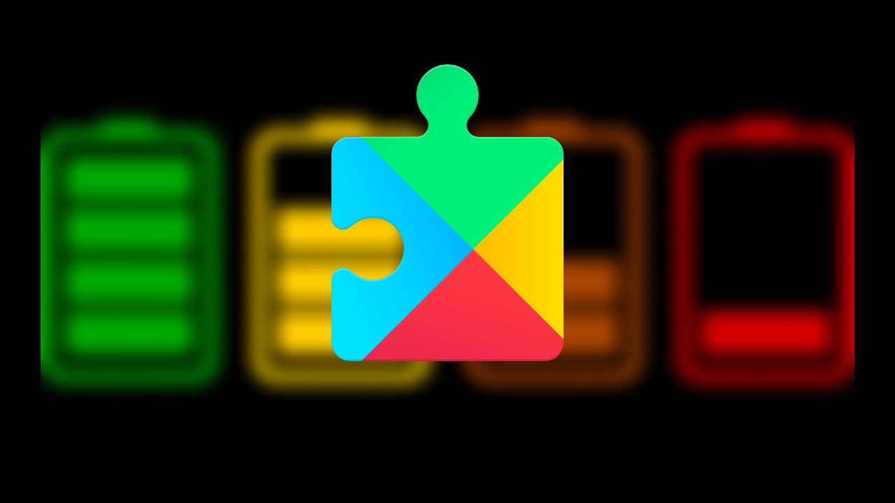 Sluzby Google Play vplyv baterie_android