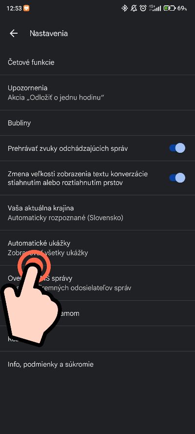 Spravy_zapnutie nahladu stranok_1