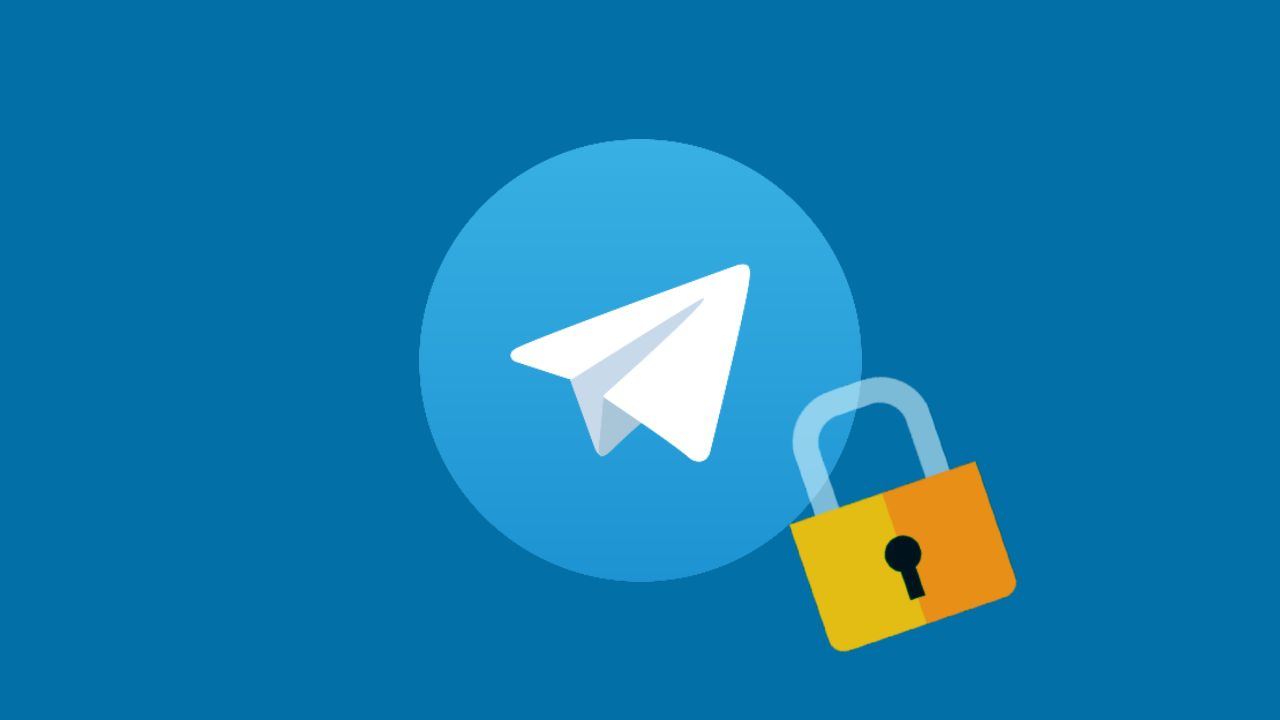 Telegram data pouzivatelov