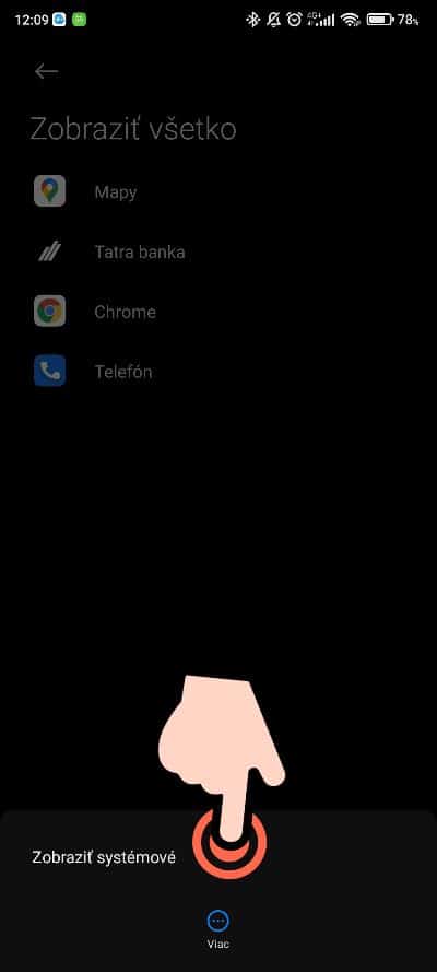 Xiaomi_ktore aplikacie pristupuju aktivne k polohe smartfonu_4