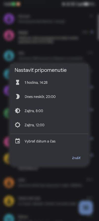 ako nastavit neskorsie odoslanie SMS spravy_2