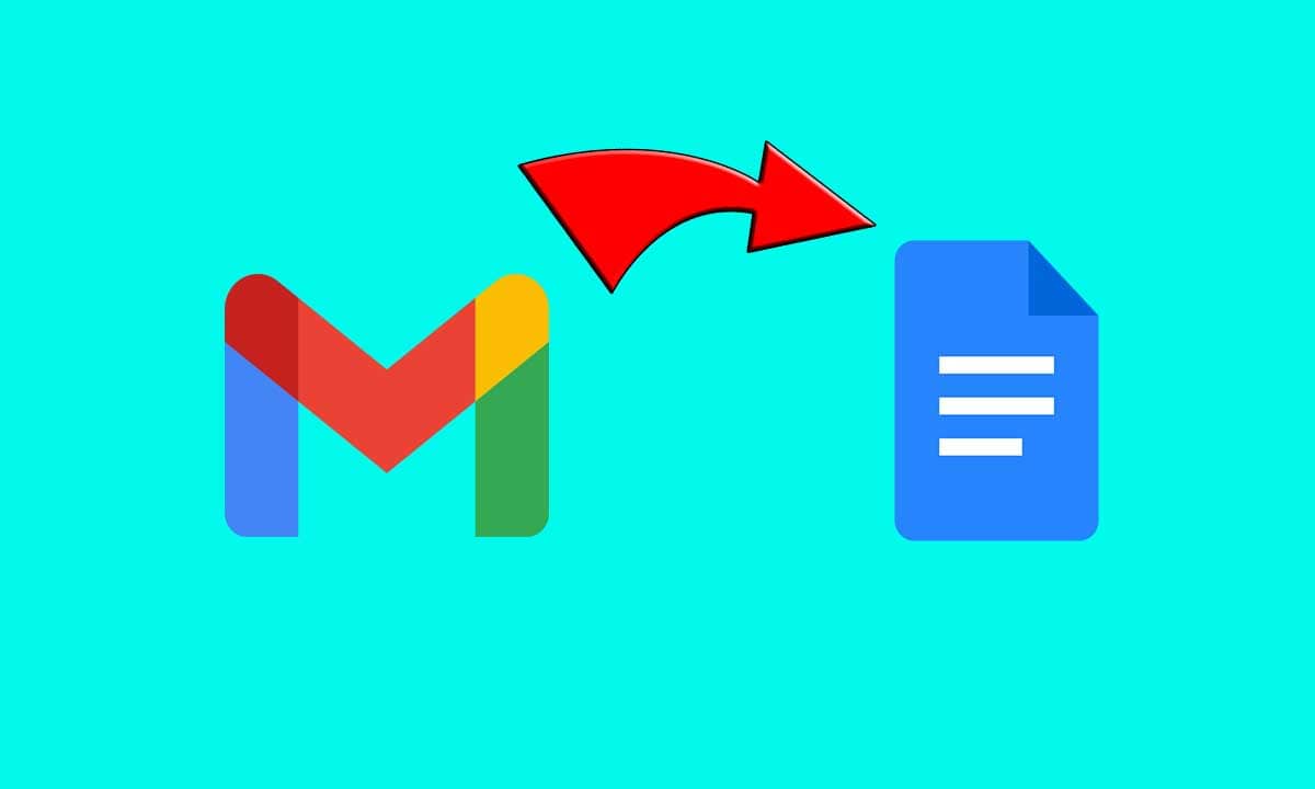 gmail google docs