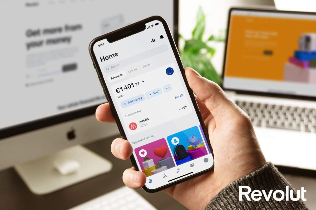 revolut