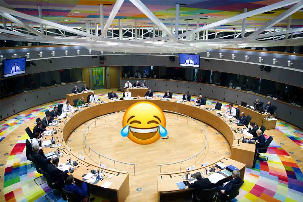 Ako vznikajú nové emotikony?