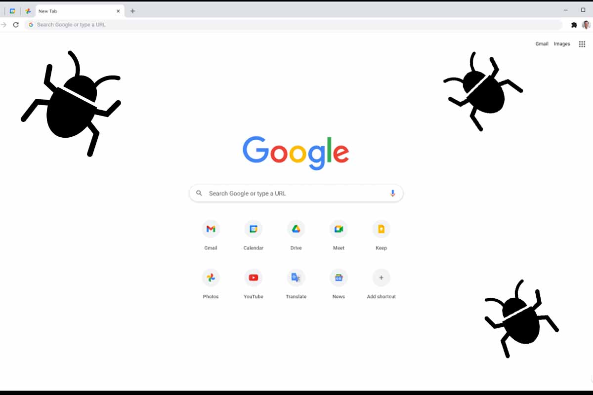 Google hlási vyšší počet slabín typu in-the-wild