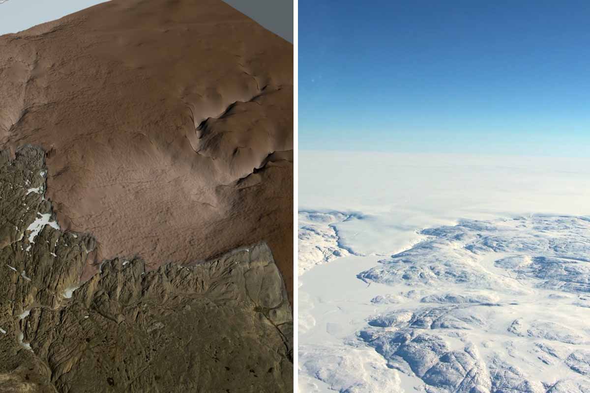 Len pár miliónov rokov po dopade asteroidu Chixulub do nás narazil ďalší meteorit