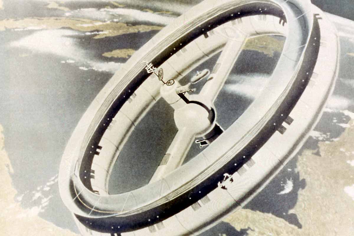 Pozrite sa na priveľmi ambiciózne projekty, ktoré americká NASA odmietla