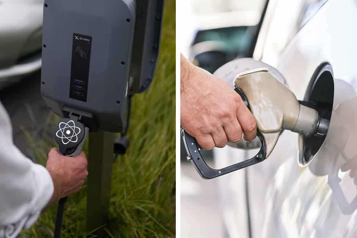 Kvantové technológie umožnia rýchlejšie nabíjanie elektromobilov