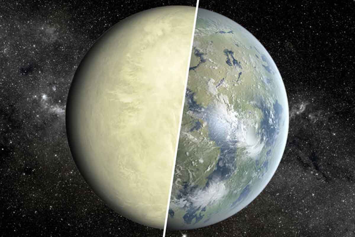 Tento plyn nám môže prezradiť, či sa na vzdialenej planéte nachádza život
