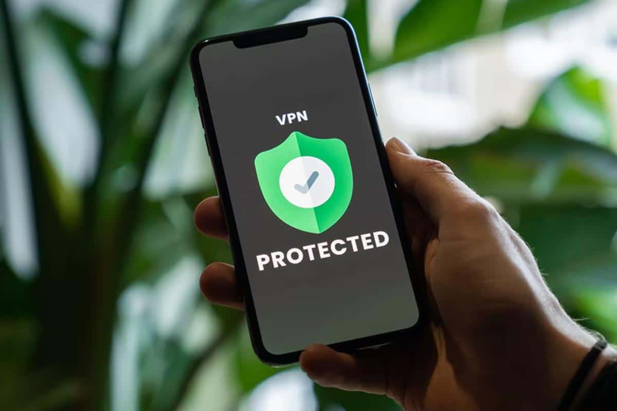 Ako nastaviť VPN sieť na androide?