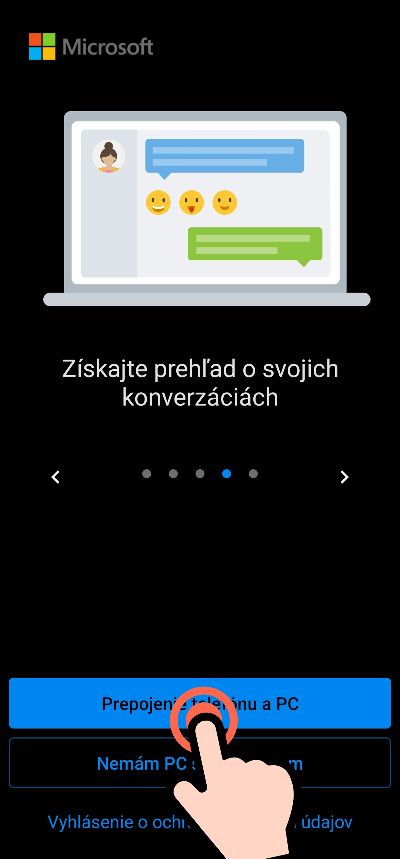 Ako prepojit smartfon s pocitacom_3
