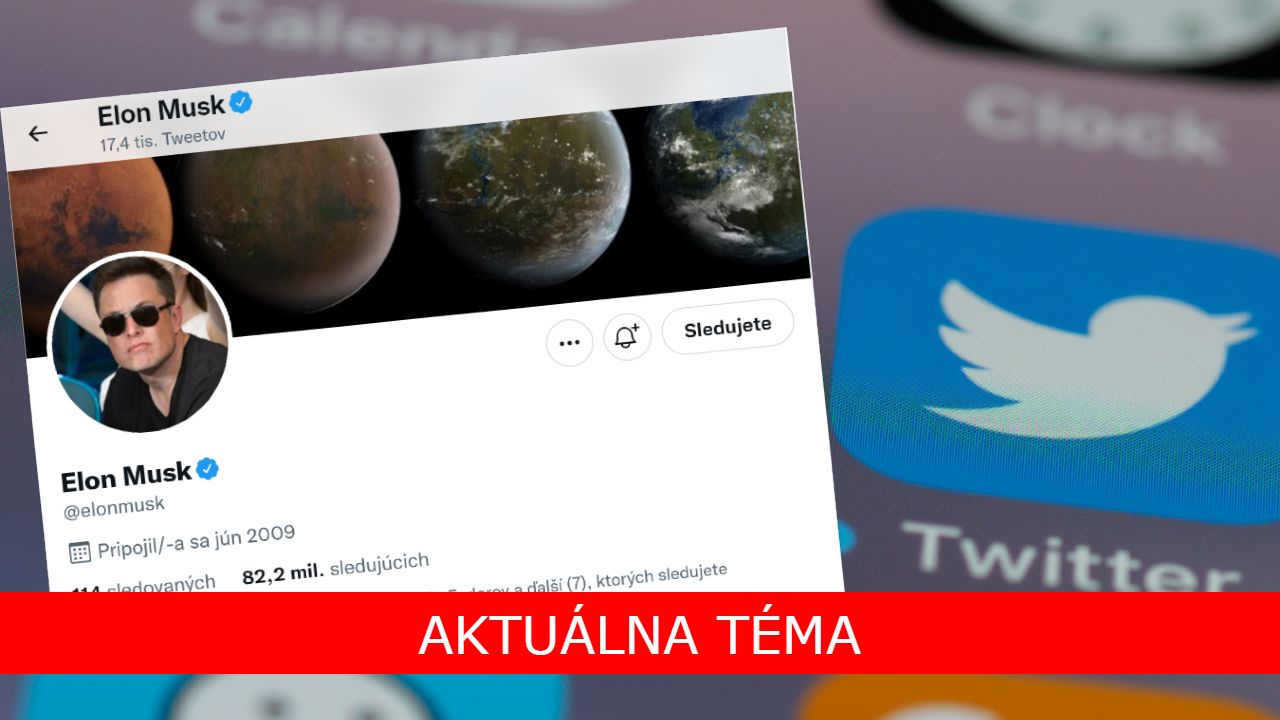 Elon Musk Twitter