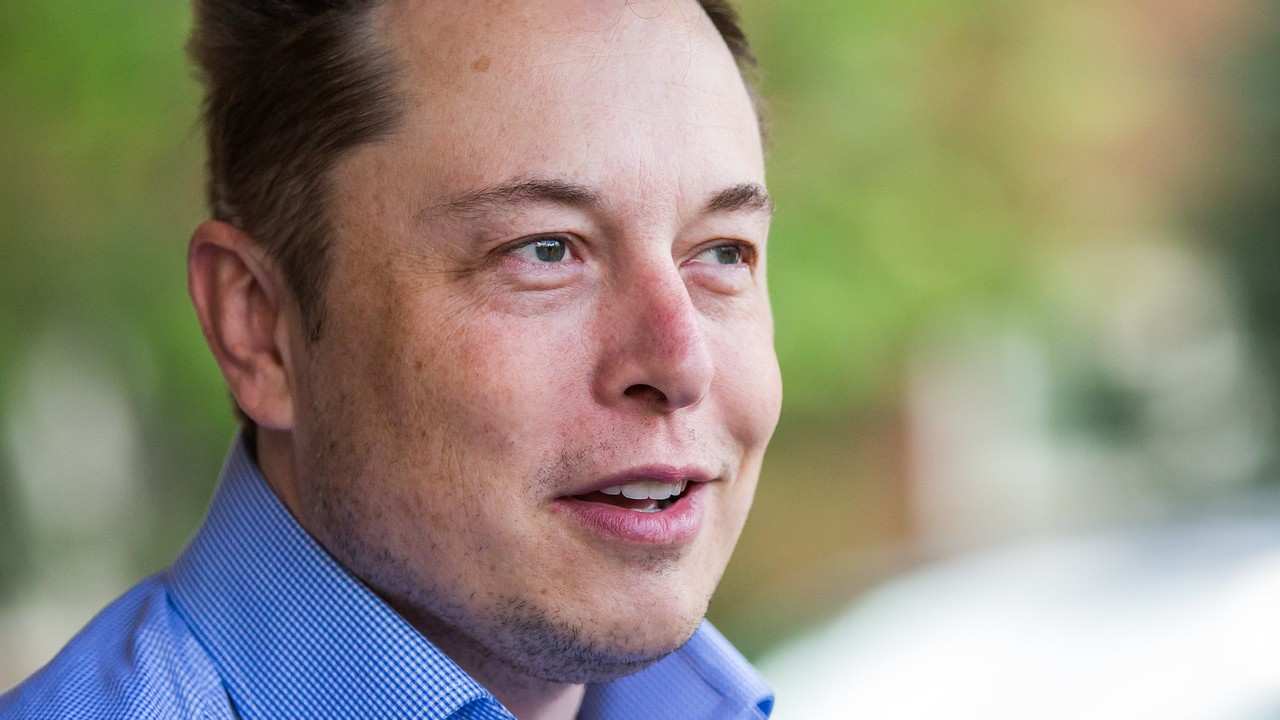 Elon Musk Twitter
