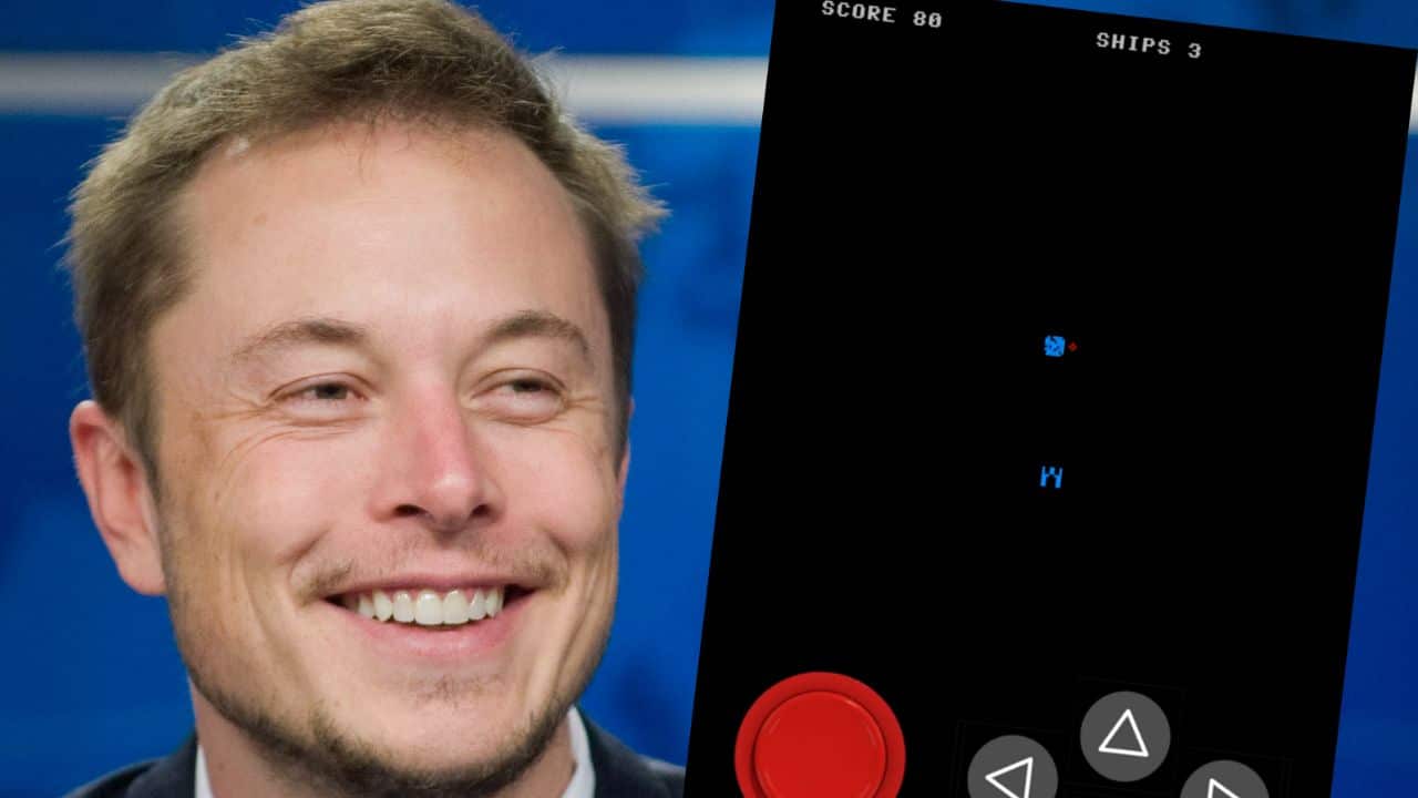 Elon Musk_Blastart 1984_hra ktoru napisal v 12 rokoch