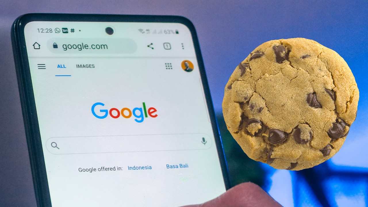 Google Cookie