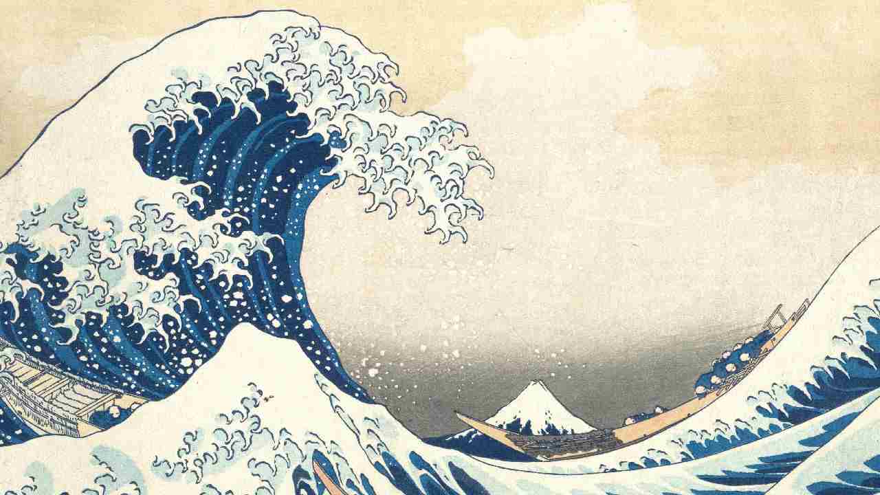 Tsunami wikimedia