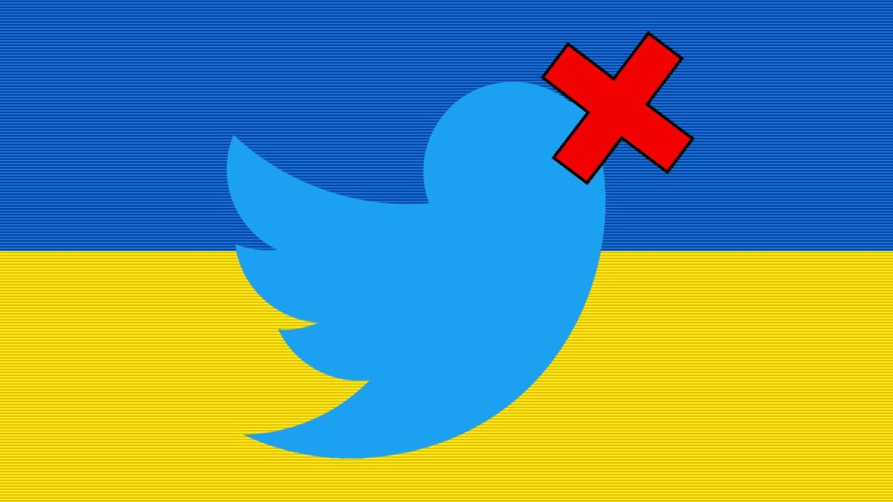 Twitter zablokoval ITarmyUA_uvodny