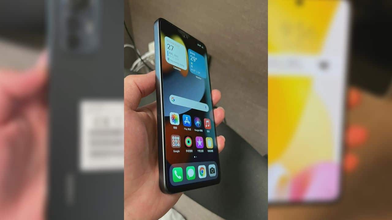 Xiaomi 12 Lite_unik fotografii