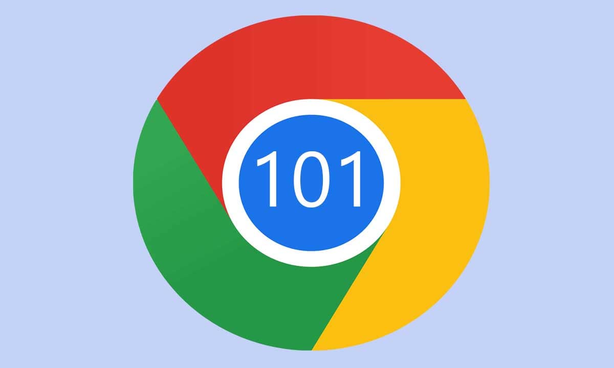 chrome 101