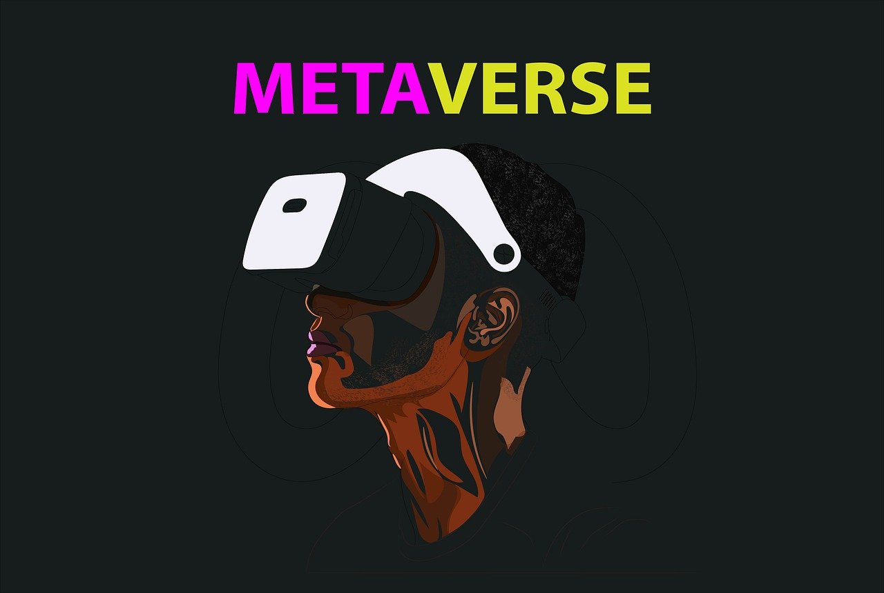metaverse 2