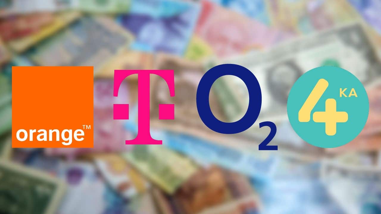mobilni operatori cena sluzieb