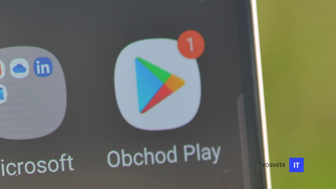 obchod s aplikaciami google play