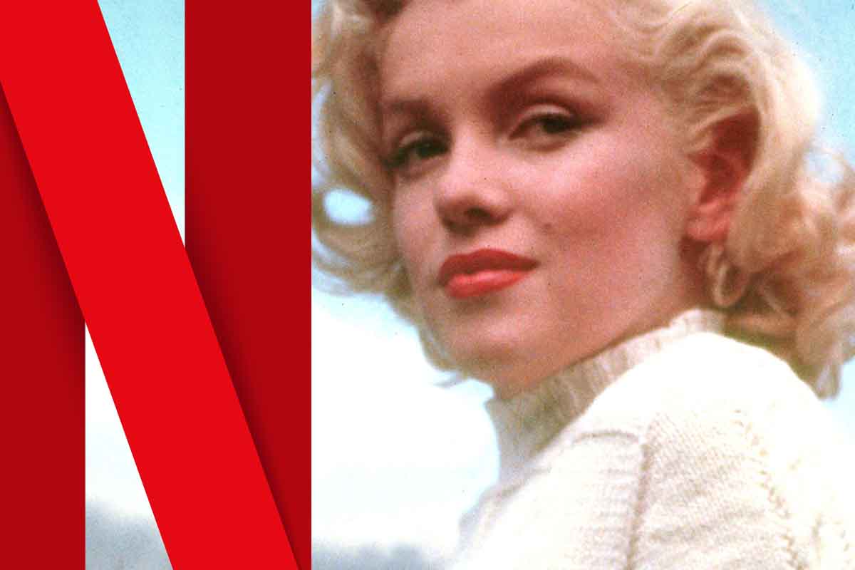 Nový dokument Netflixu prinesie viac informácií o záhadnej smrti Marilyn Monroe